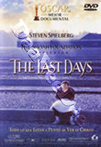 The Last Days (DVD)
